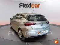 2020 Opel Astra