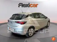 2020 Opel Astra