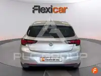 2020 Opel Astra