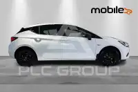 2020 Opel Astra