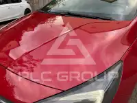 2020 Opel Astra