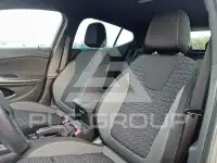2020 Opel Astra