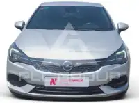 2020 Opel Astra