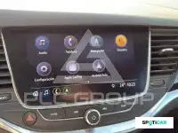 2020 Opel Astra