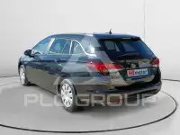 2020 Opel Astra