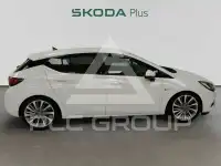 2020 Opel Astra