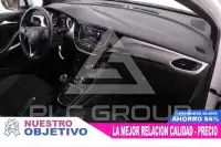 2020 Opel Astra