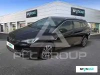 2020 Opel Astra