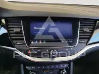 2020 Opel Astra