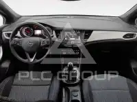 2020 Opel Astra
