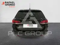 2020 Opel Astra