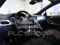 2020 Opel Astra