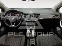 2020 Opel Astra