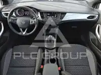 2020 Opel Astra