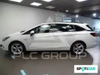 2020 Opel Astra