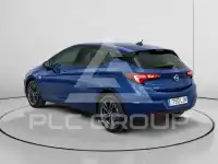 2020 Opel Astra