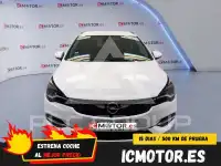 2020 Opel Astra