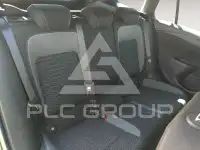 2020 Opel Astra