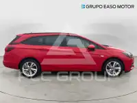 2020 Opel Astra