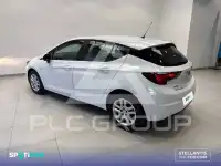 2020 Opel Astra