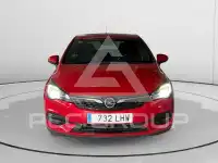2020 Opel Astra