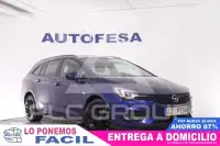 2020 Opel Astra
