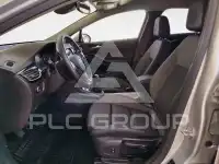 2020 Opel Astra