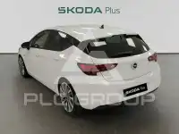 2020 Opel Astra