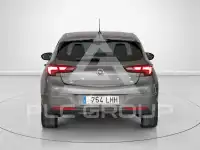 2020 Opel Astra