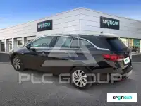 2020 Opel Astra