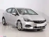 2020 Opel Astra