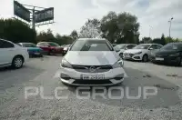 2020 Opel Astra