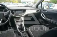 2020 Opel Astra