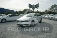 2020 Opel Astra