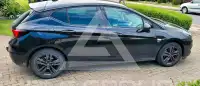 2020 Opel Astra