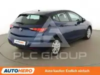 2020 Opel Astra