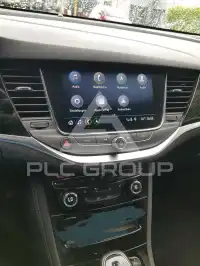 2020 Opel Astra