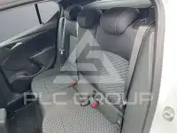 2020 Opel Astra