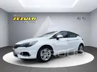 2020 Opel Astra