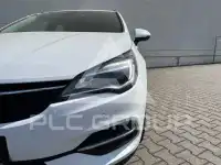 2020 Opel Astra