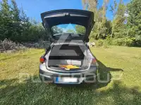 2020 Opel Astra