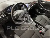 2020 Opel Astra