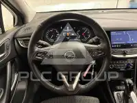 2020 Opel Astra