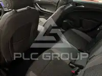 2020 Opel Astra