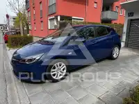 2020 Opel Astra