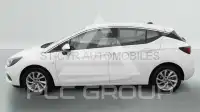2020 Opel Astra