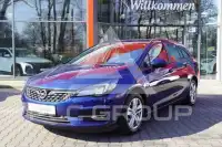 2020 Opel Astra