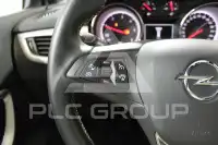 2020 Opel Astra