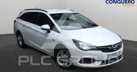 2020 Opel Astra