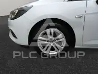 2020 Opel Astra